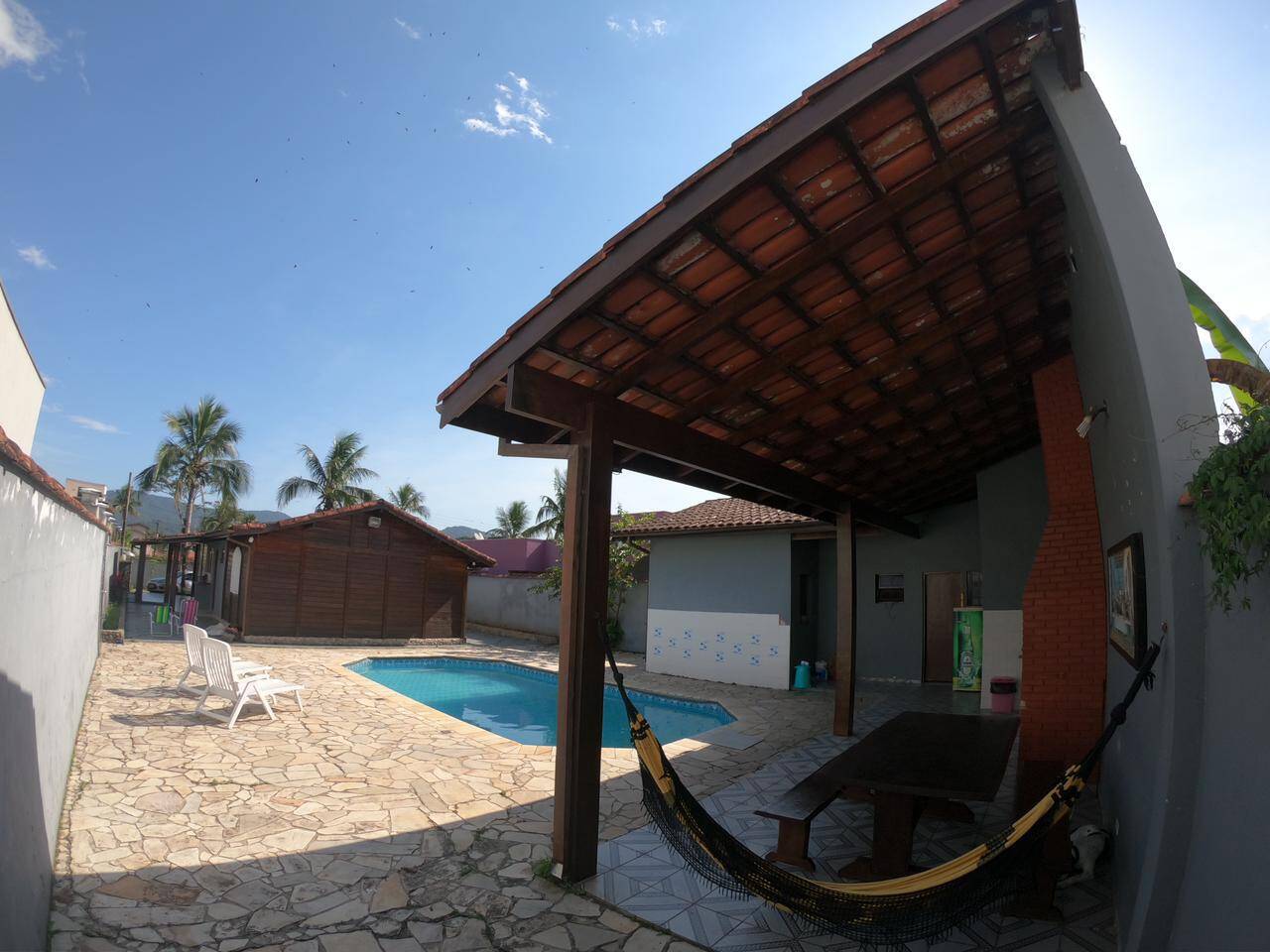 Casa à venda e aluguel com 4 quartos, 150m² - Foto 10