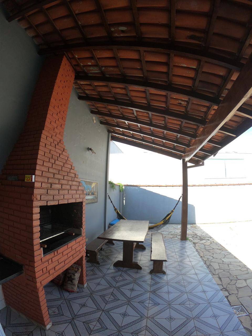 Casa à venda e aluguel com 4 quartos, 150m² - Foto 15