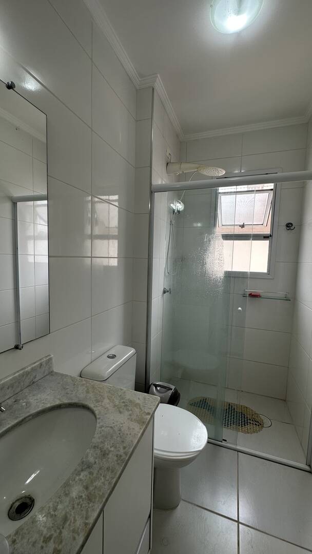 Apartamento à venda com 2 quartos, 74m² - Foto 2