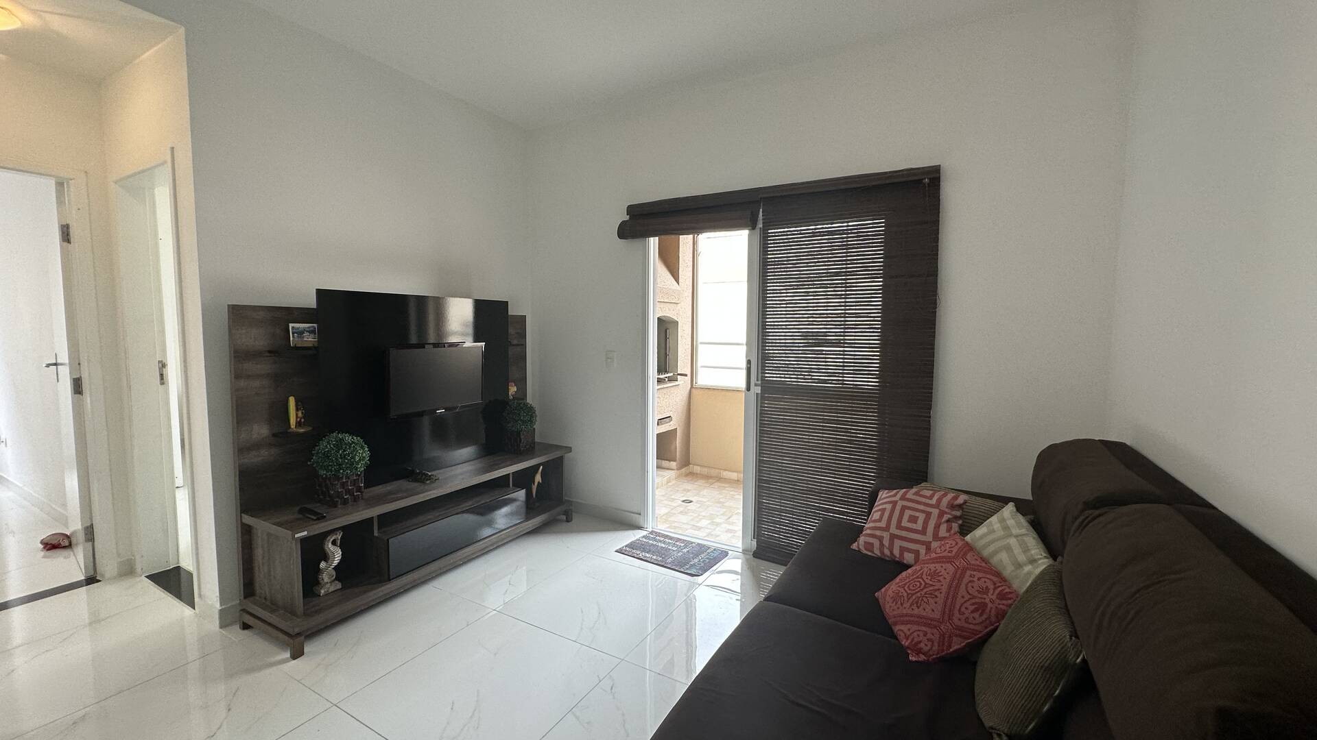 Apartamento à venda com 2 quartos, 74m² - Foto 6