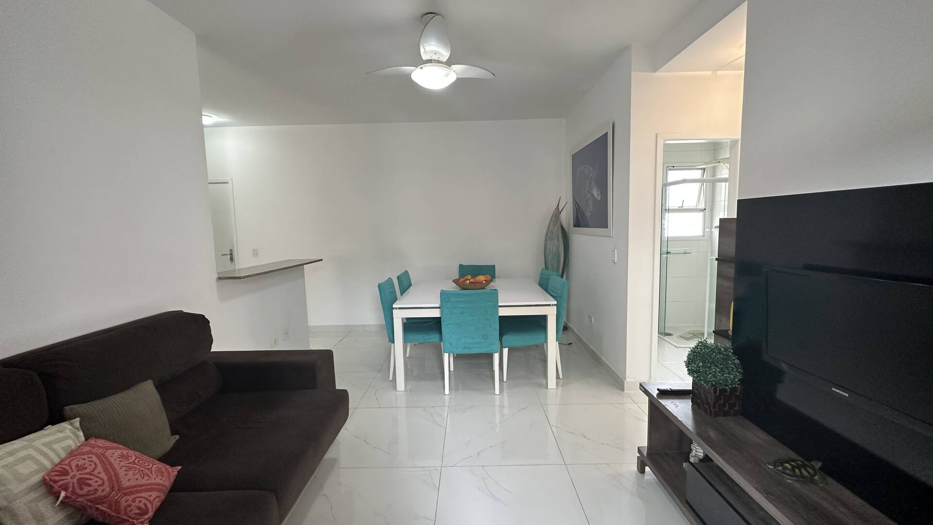 Apartamento à venda com 2 quartos, 74m² - Foto 11