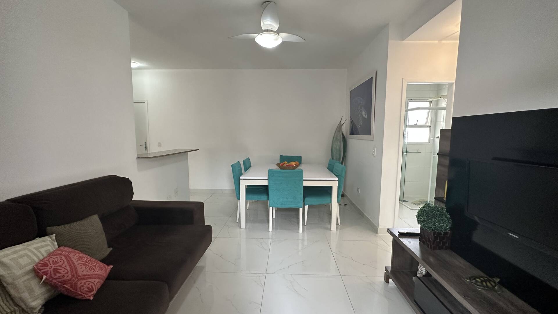 Apartamento à venda com 2 quartos, 74m² - Foto 15