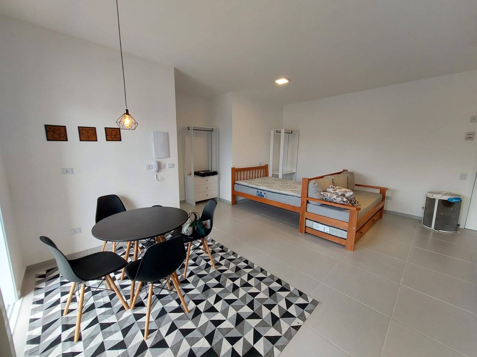 Apartamento à venda, 37m² - Foto 6