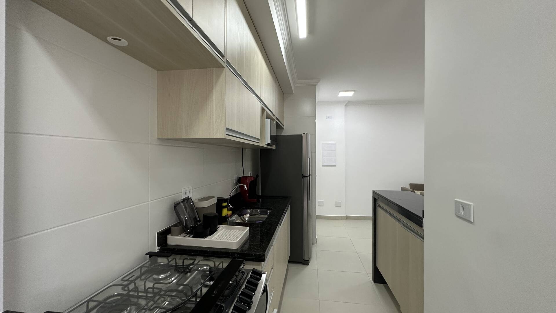 Apartamento à venda com 2 quartos, 67m² - Foto 13