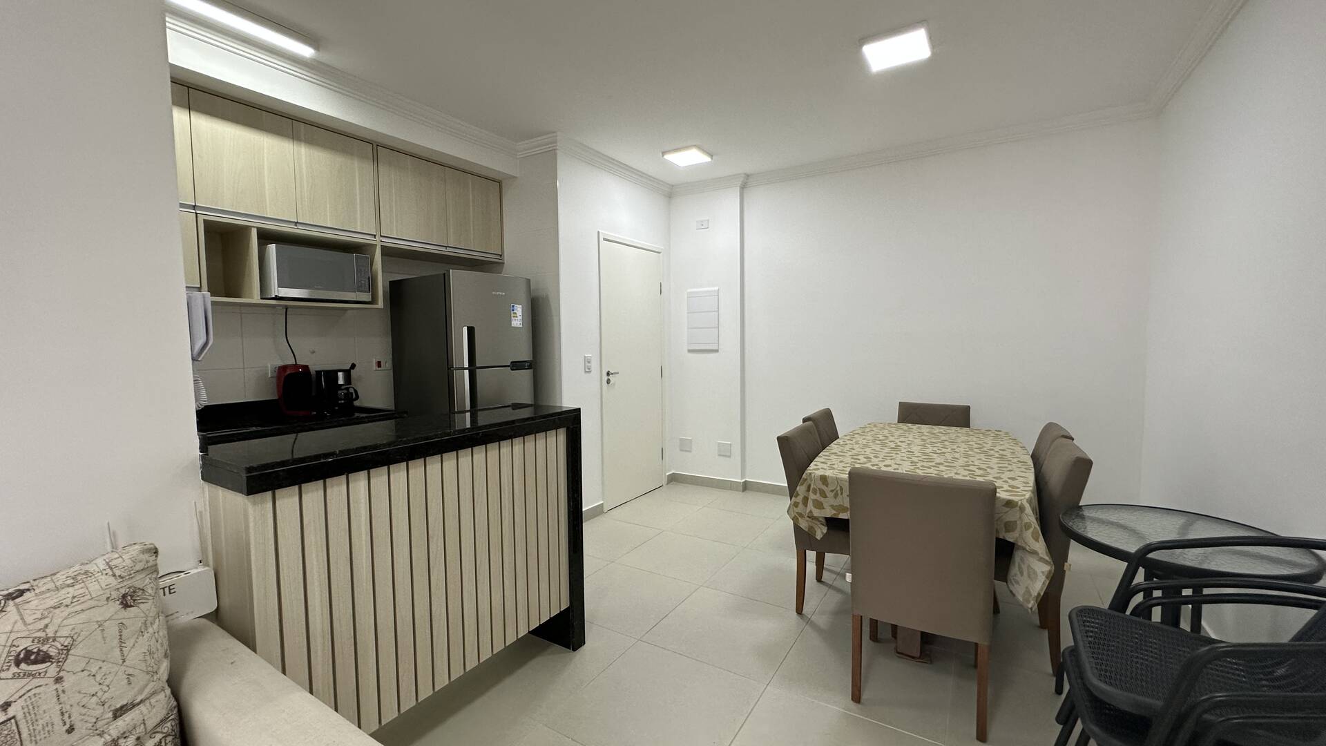 Apartamento à venda com 2 quartos, 67m² - Foto 15