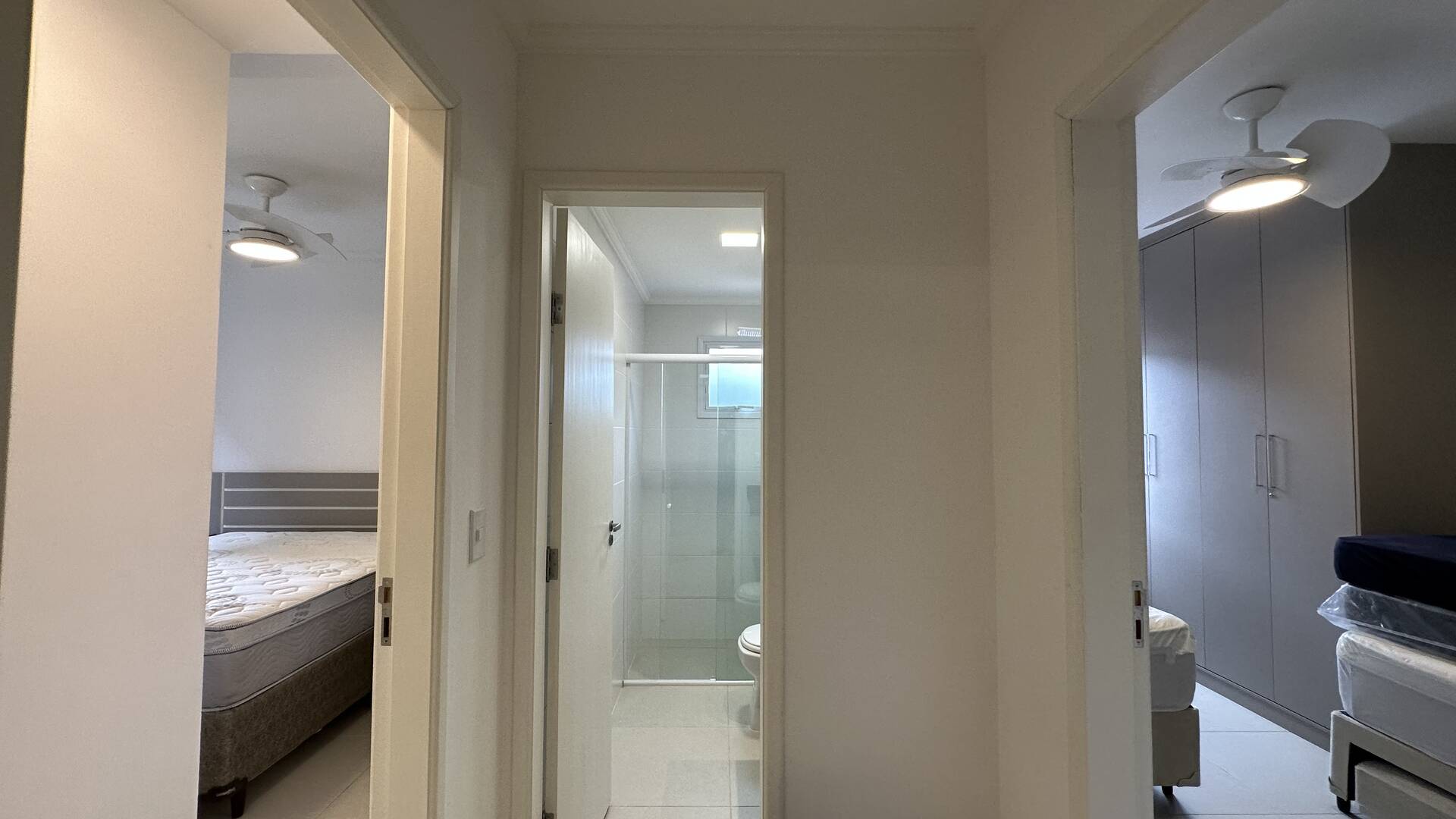 Apartamento à venda com 2 quartos, 67m² - Foto 16