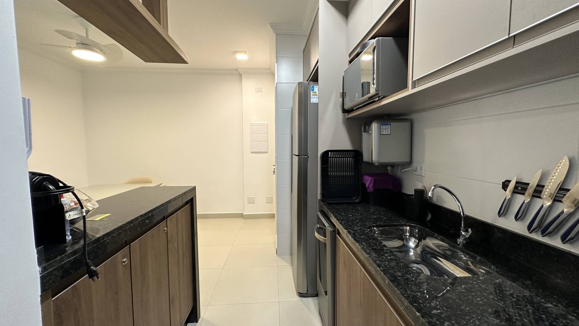 Apartamento à venda com 2 quartos, 67m² - Foto 12