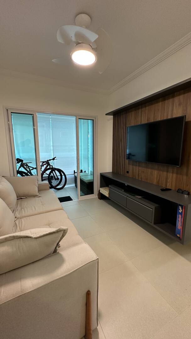 Apartamento à venda com 2 quartos, 67m² - Foto 8