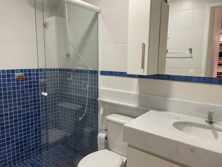 Apartamento à venda com 2 quartos, 65m² - Foto 25