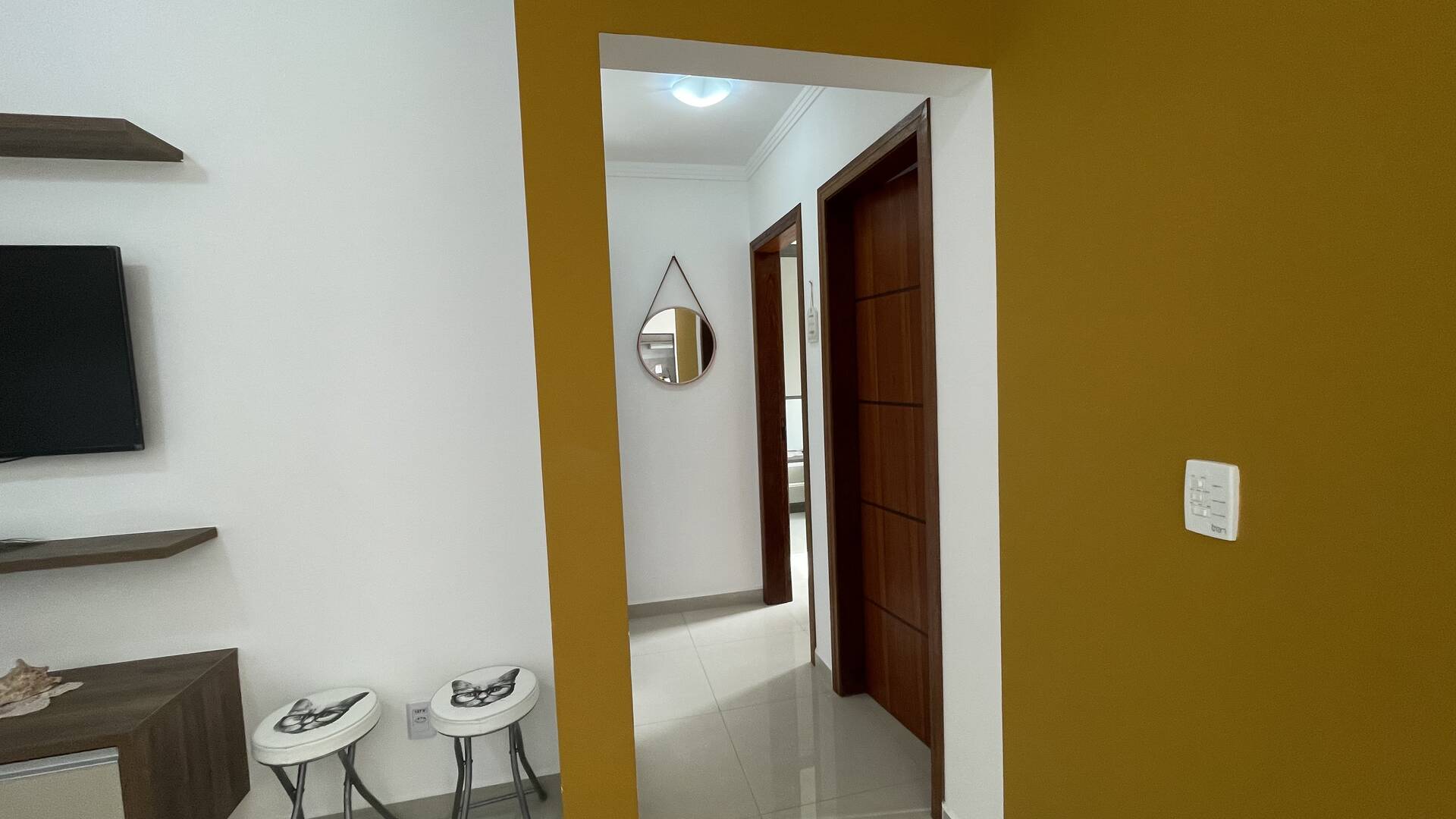 Apartamento à venda com 2 quartos, 66m² - Foto 13