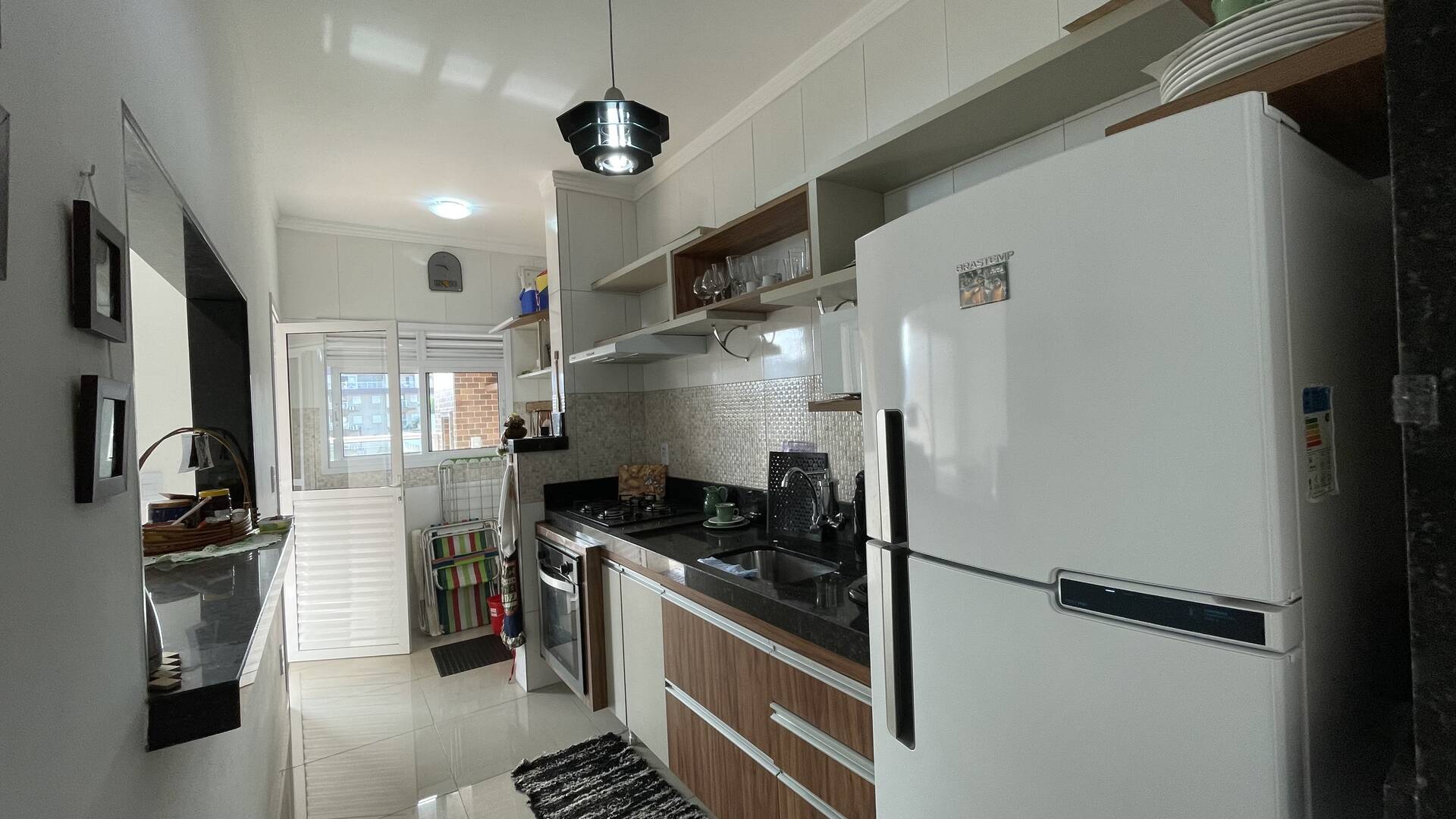 Apartamento à venda com 2 quartos, 66m² - Foto 7