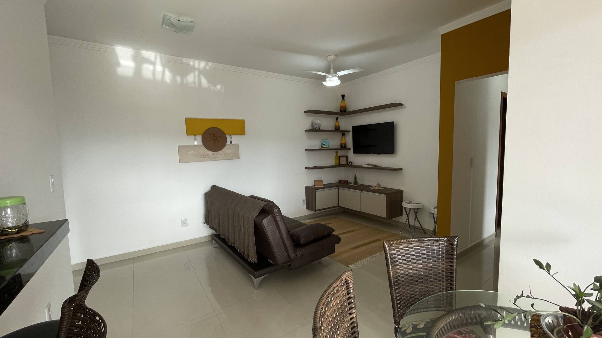 Apartamento à venda com 2 quartos, 66m² - Foto 14