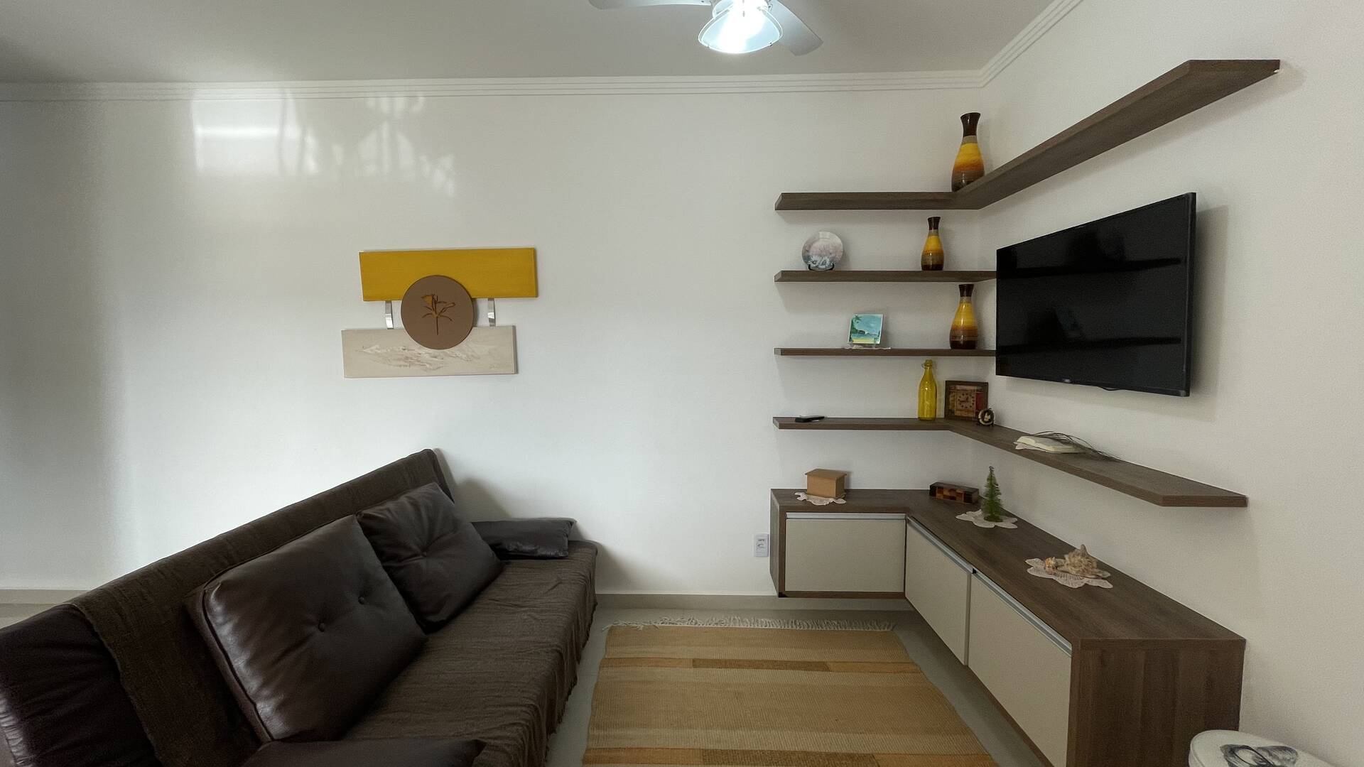 Apartamento à venda com 2 quartos, 66m² - Foto 5