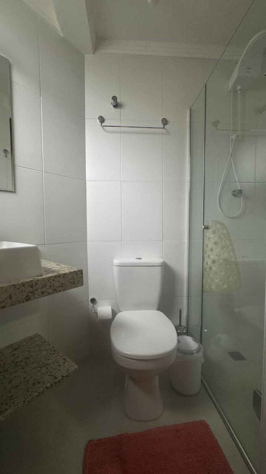 Apartamento à venda com 2 quartos, 66m² - Foto 14