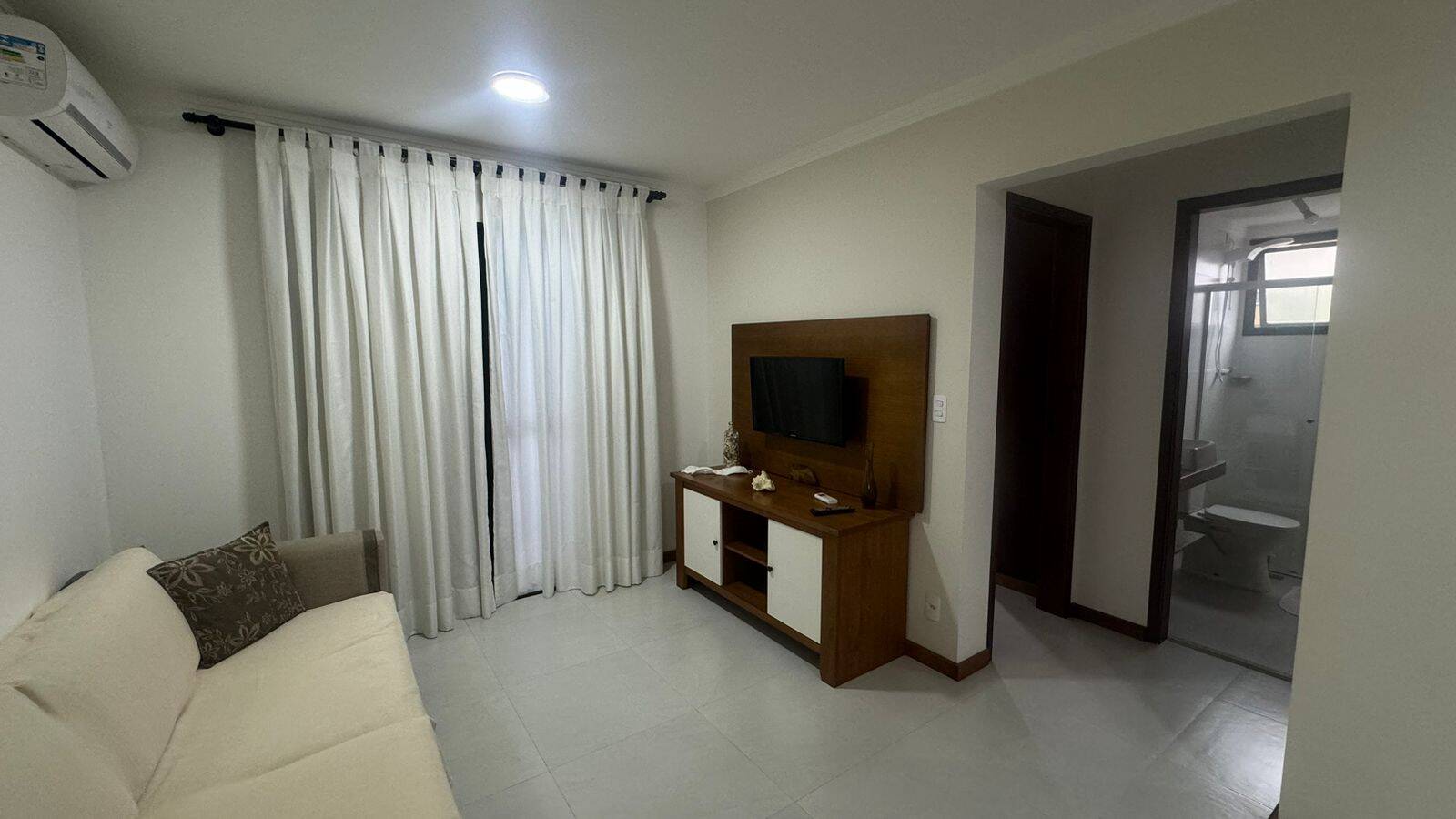 Apartamento à venda com 2 quartos, 66m² - Foto 3