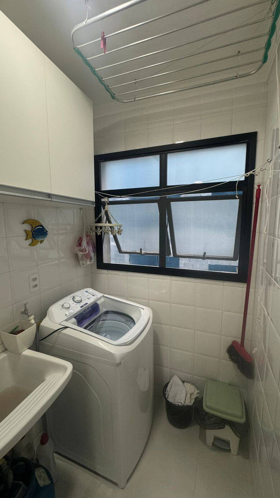 Apartamento à venda com 2 quartos, 66m² - Foto 9