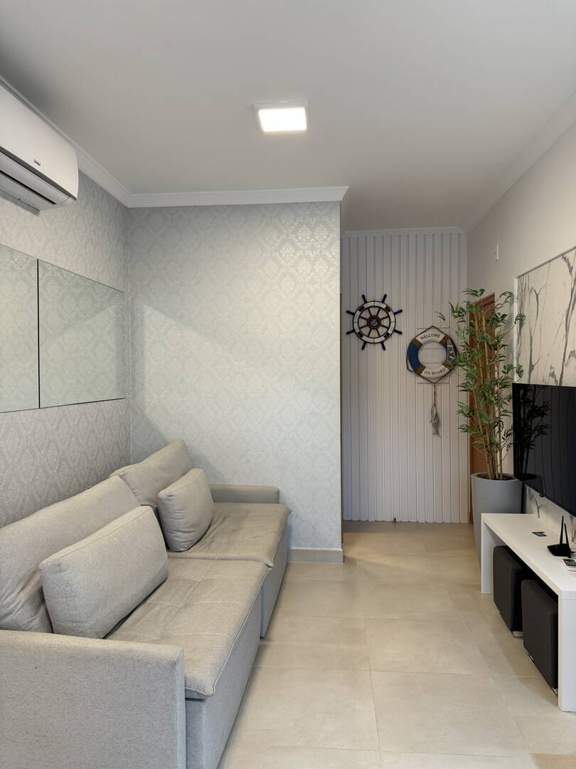 Apartamento à venda com 3 quartos, 100m² - Foto 6