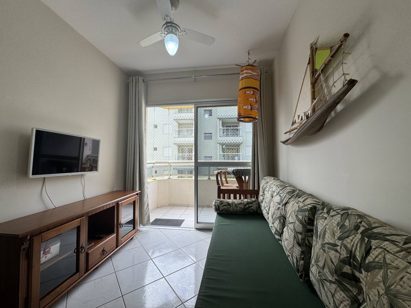 Apartamento à venda com 2 quartos, 54m² - Foto 6