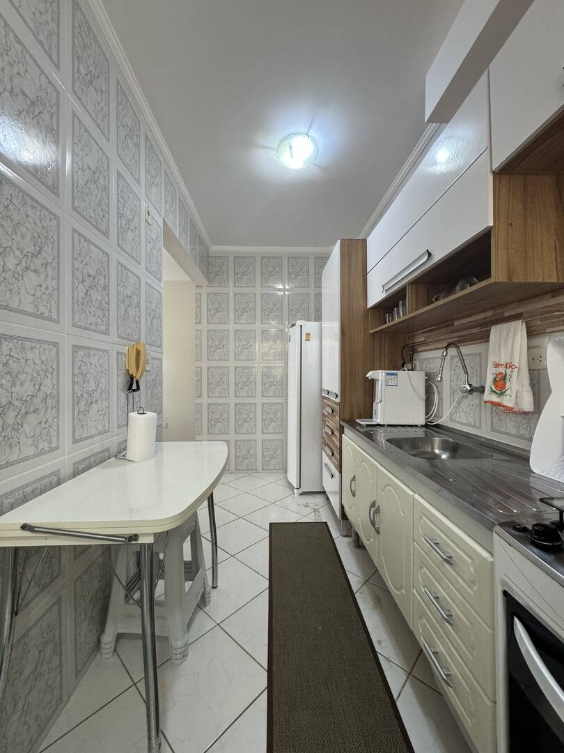 Apartamento à venda com 2 quartos, 54m² - Foto 11