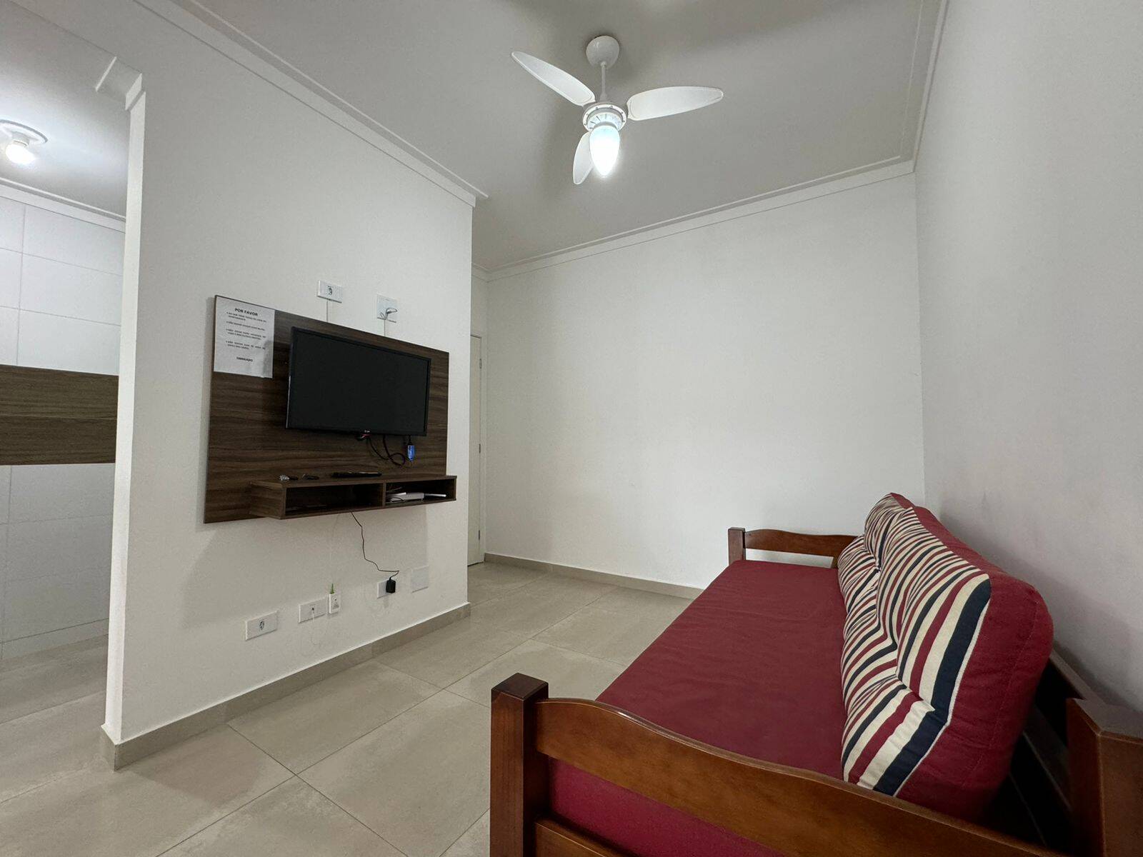 Apartamento à venda com 2 quartos, 66m² - Foto 26