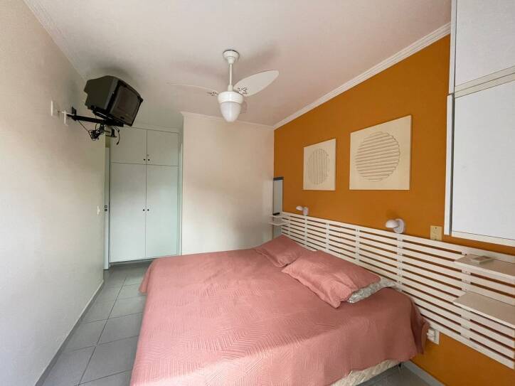 Apartamento à venda com 2 quartos, 65m² - Foto 27