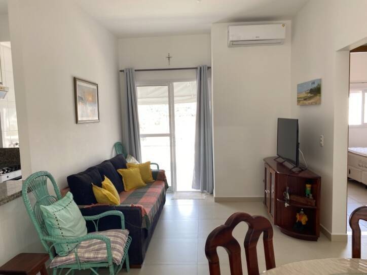 Apartamento à venda com 3 quartos, 130m² - Foto 10