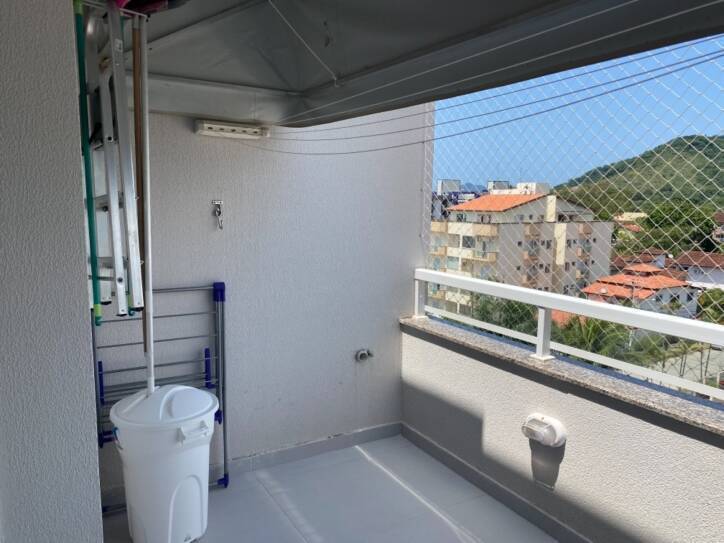 Apartamento à venda com 3 quartos, 130m² - Foto 13