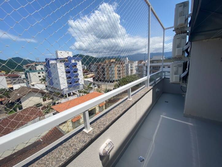 Apartamento à venda com 3 quartos, 130m² - Foto 14