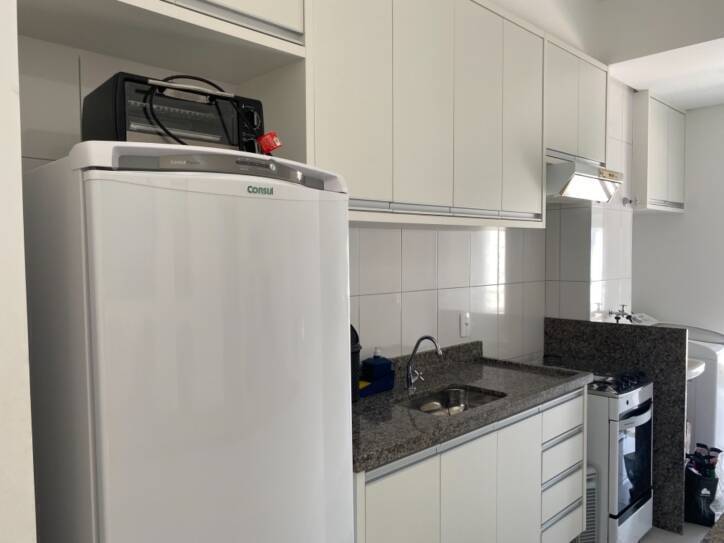 Apartamento à venda com 3 quartos, 130m² - Foto 17