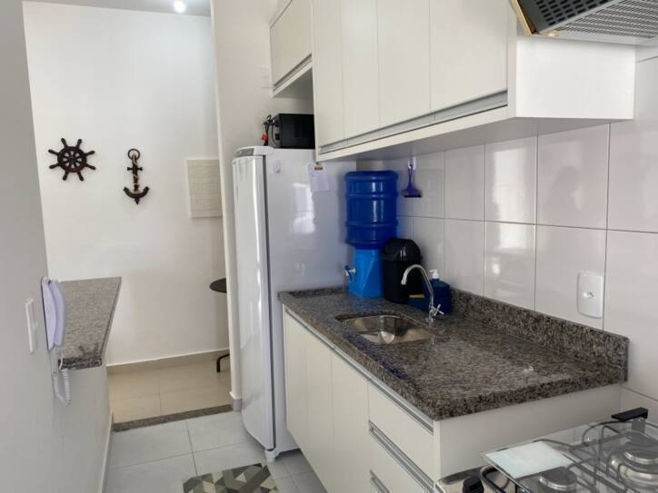 Apartamento à venda com 3 quartos, 130m² - Foto 19