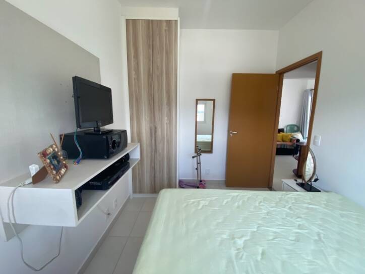 Apartamento à venda com 3 quartos, 130m² - Foto 26