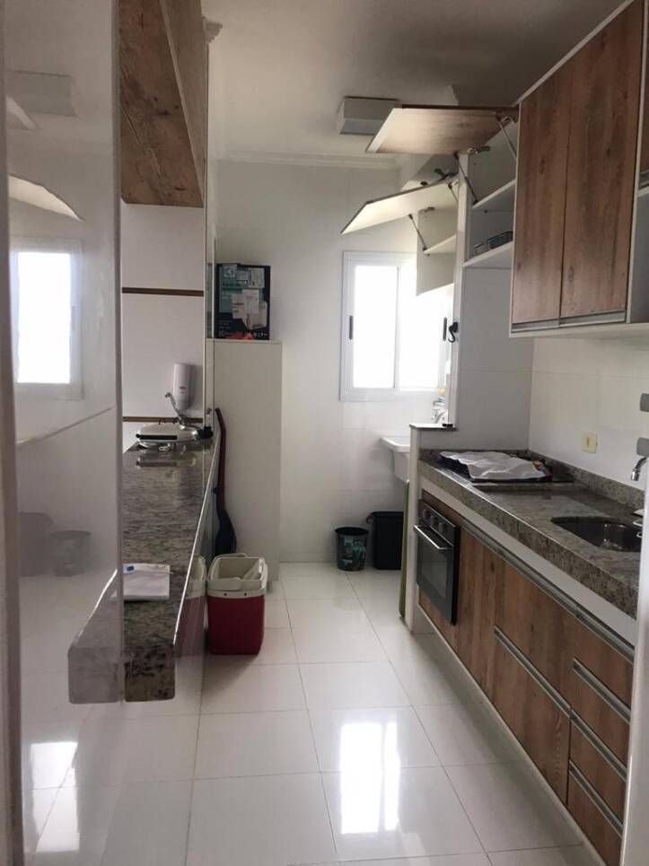 Apartamento à venda com 3 quartos, 110m² - Foto 3