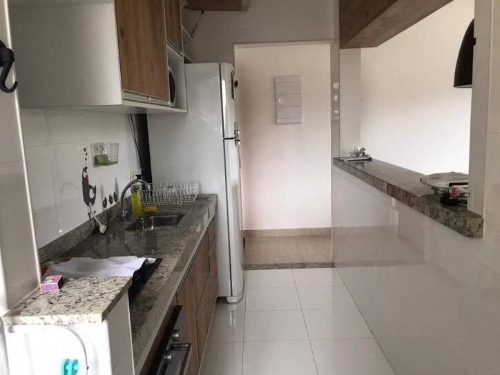 Apartamento à venda com 3 quartos, 110m² - Foto 5