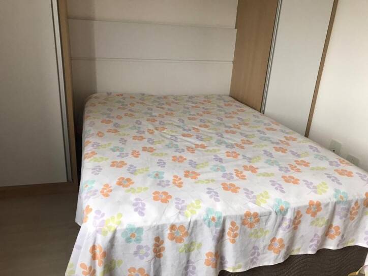 Apartamento à venda com 3 quartos, 110m² - Foto 11