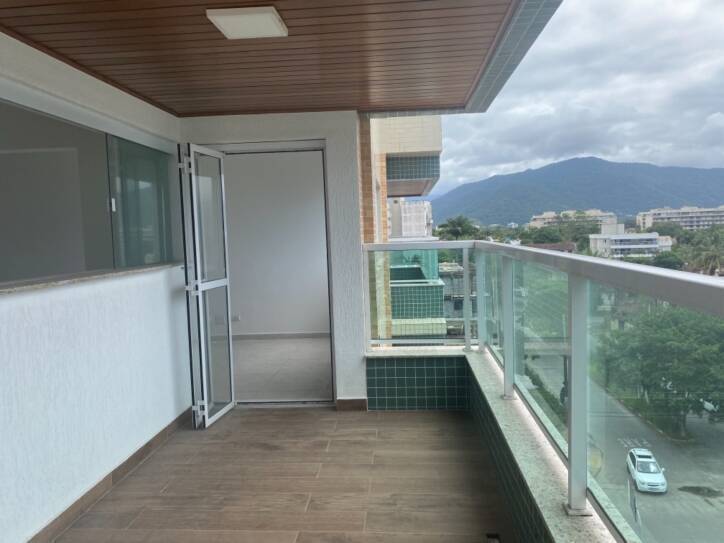 Apartamento à venda com 3 quartos, 105m² - Foto 3