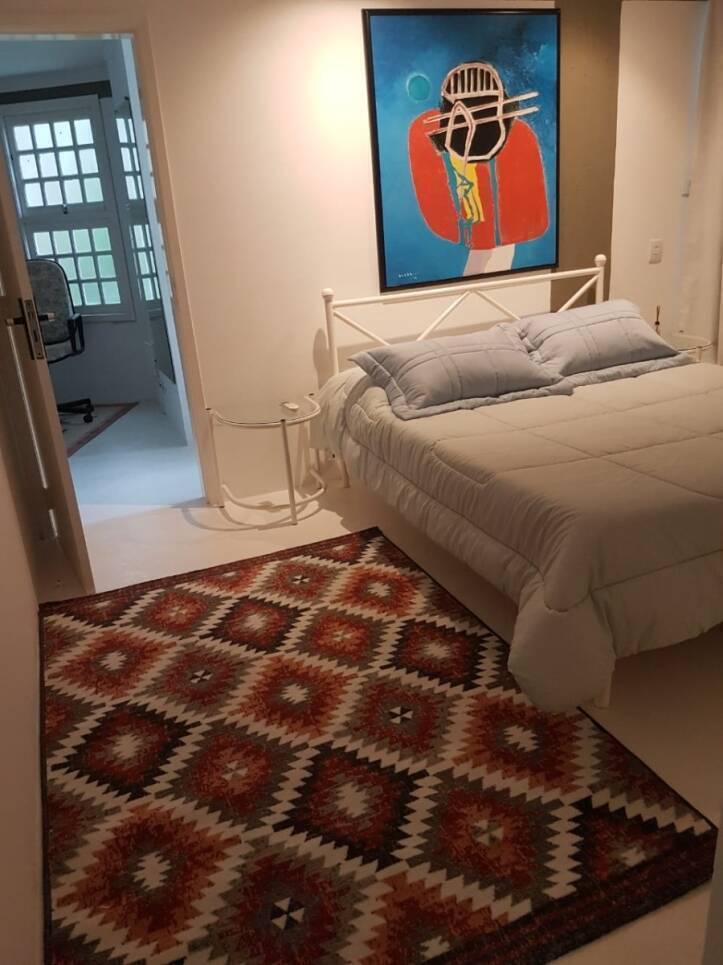 Casa à venda com 5 quartos, 450m² - Foto 34